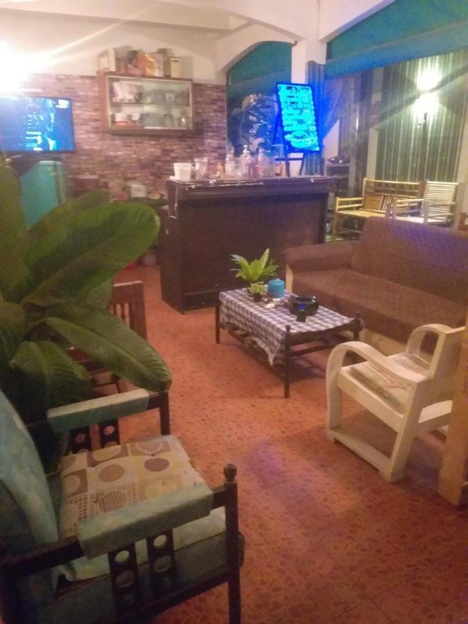 Srikrung Guesthouse Phra Nakhon Si Ayutthaya Exterior foto